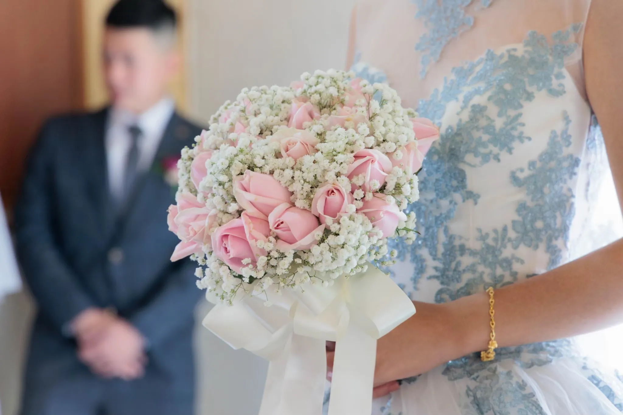 婚禮